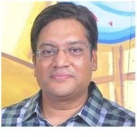 Avinash Kaur & Co. Employee Subodh Modi's profile photo
