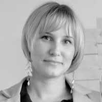 Einride Employee Anne-Lise Deraedt's profile photo