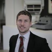 Macquarie Group Employee Markus Maus's profile photo