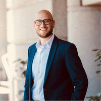 ARC Document Solutions Employee Greg Schiemann's profile photo