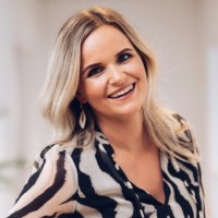 AVIA Weghorst Employee Leonie Pater's profile photo