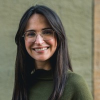 Laudes Foundation Employee Megan McGill's profile photo