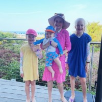 Full-time Parent Employee Tara Barisic's profile photo