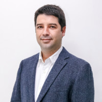 Fastpack Employee Cristobal Cofre Rojas's profile photo