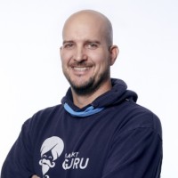 marktguru - ein Unternehmen der ProSiebenSat.1 Media SE Employee Thomas Kern's profile photo