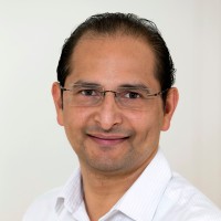 Viswanath Mahadevan Email & Phone Number