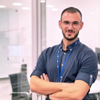 Sofoklis Theodoulou Email & Phone Number