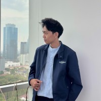 DCConnect Global Limited Employee Mirraz Ibrahim's profile photo