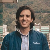 Cobre Employee Santiago Herrera's profile photo