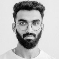 Edge & Node Employee Pranav Maheshwari's profile photo