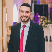 TAB Egypt Employee Ahmed Elsafory's profile photo