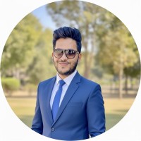 V-Care Waterproofing Employee Mohammed Shaffaf's profile photo