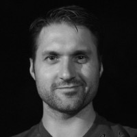 WIDDOP BINGHAM & CO. LIMITED Employee Andriy Rutkowskyj's profile photo