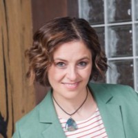 Utlc Employee Ekaterina Fradkina's profile photo