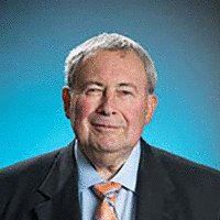 Corserva Employee Nick Lentino's profile photo