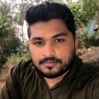 KINZA Employee Muhammed Mirshad's profile photo