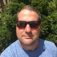 Santos Ltd Employee Peter Hinds's profile photo