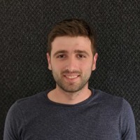Móveo Technology Employee Kastriot Dreshaj's profile photo