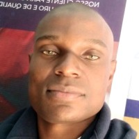 ANGOWEB, Lda. Employee Lucano Panda's profile photo
