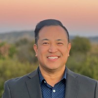 Conga Employee John Tran's profile photo