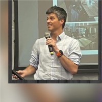 Novo Nordisk Employee Loïc Giraud's profile photo