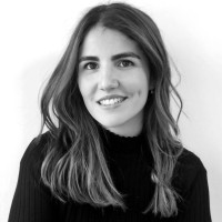 Amazon Employee Clara Blanco Galán's profile photo