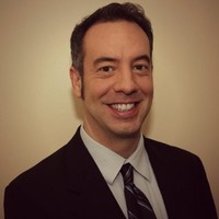 AMP Agency Employee John Krochune's profile photo