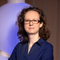 Knorr-Bremse Rail Systems Budapest Employee Magdolna Angyal's profile photo