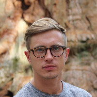 Apple Employee David Blaton's profile photo