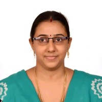 Quench Techno Valley Employee Vaidehi Paravastu's profile photo