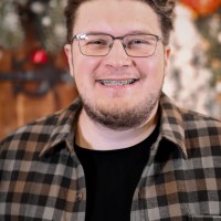Jesse Patrick Email & Phone Number