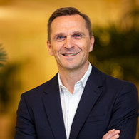 World Athletics Employee Jon Ridgeon's profile photo