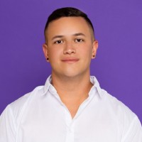 Pilothouse Consulting Inc. Employee Daniel Pereira-Alvarez's profile photo