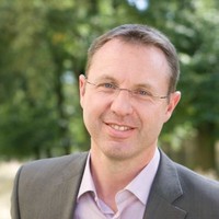 Fraunhofer Gesellschaft e.V. Employee Harald Mathis's profile photo