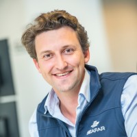 SEAFAR Employee Louis-Robert Cool's profile photo
