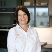 Harrell Design + Build Employee Gloria Carlson's profile photo