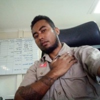 Alu Wapana Email & Phone Number