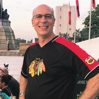 Jabo's Ace Hardware Employee Michael Battaglia's profile photo