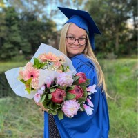 St Mary Star Of The Sea College Employee Bronte Slater's profile photo