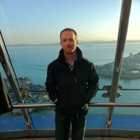 Jay Houston Email & Phone Number