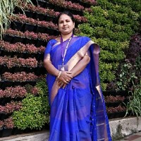 Secure Today Financial Employee Parimalam S's profile photo