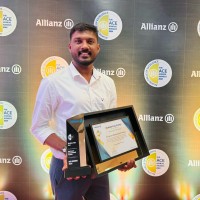 Allianz Technology Employee Anil H's profile photo