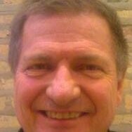 BCR Global Networks, Inc. Employee Brian Redding's profile photo