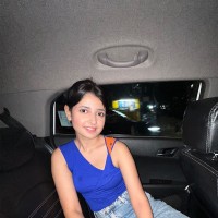 Insurance Samadhan Employee Aditi Dissawar's profile photo