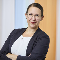 SoftProject Employee Katharina Leibold's profile photo