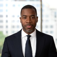 Hollingsworth LLP Employee Marchello Gray's profile photo