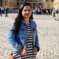 A-Softech Employee Shubhangi Wadekar's profile photo