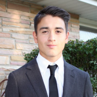 General Motors Employee Maxwell Schmidt's profile photo