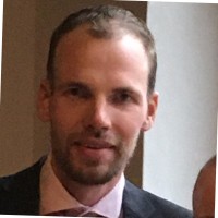 VU University Medical Center - Amsterdam Neuroscience Employee Martijn Steenwijk's profile photo