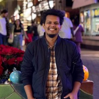 Eclipse Co., LLC Employee Rohit Oddi's profile photo